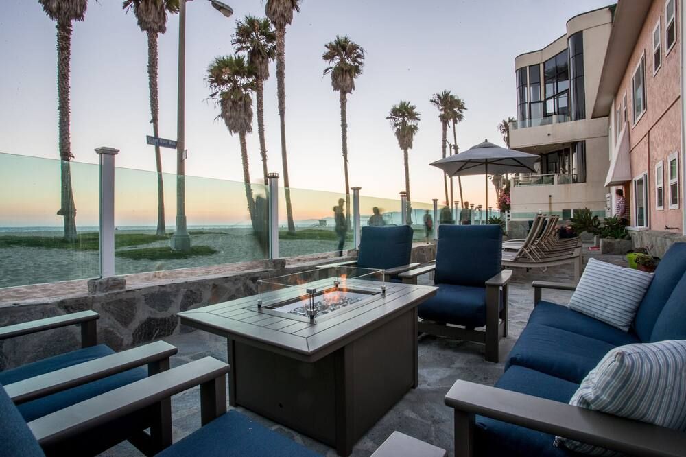 شرفة
