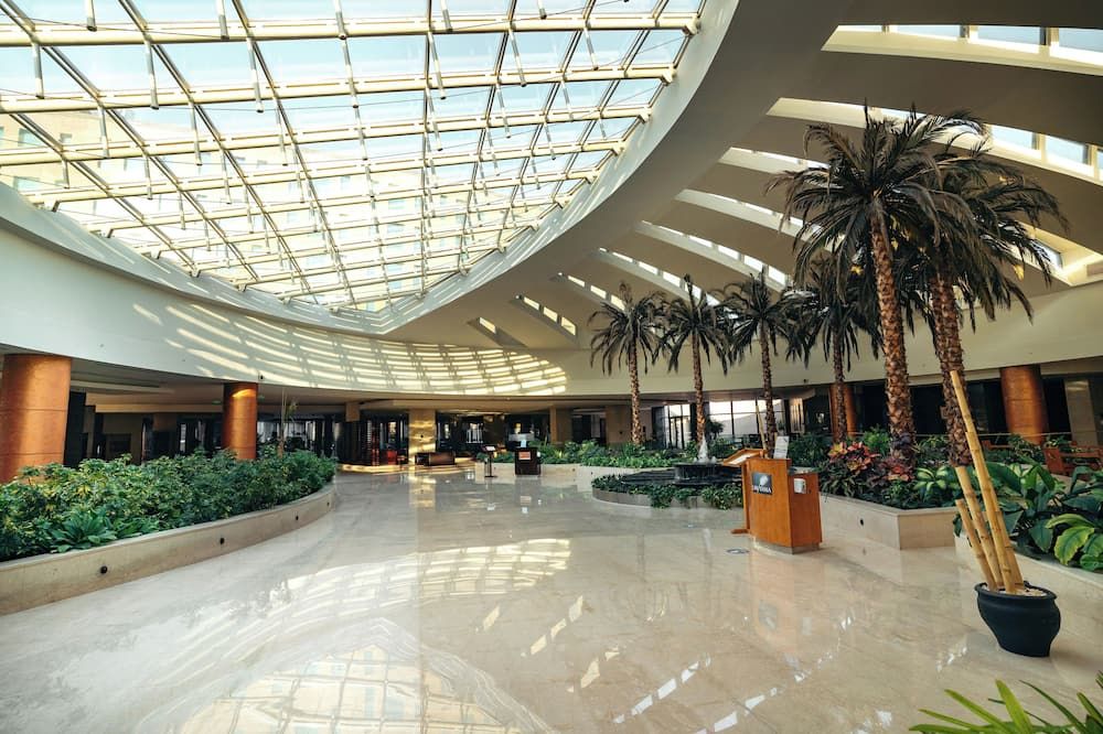 ردهة