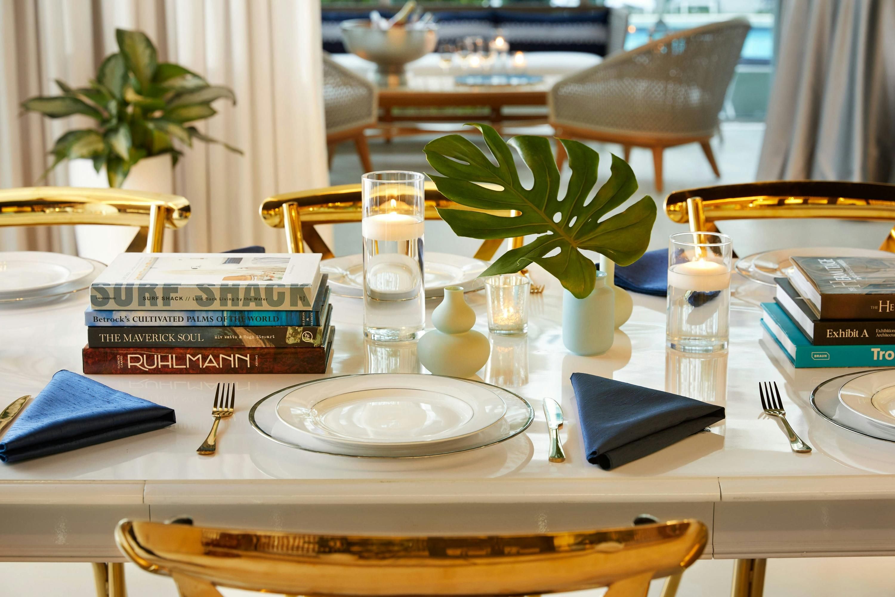 غرفة الاجتماعات