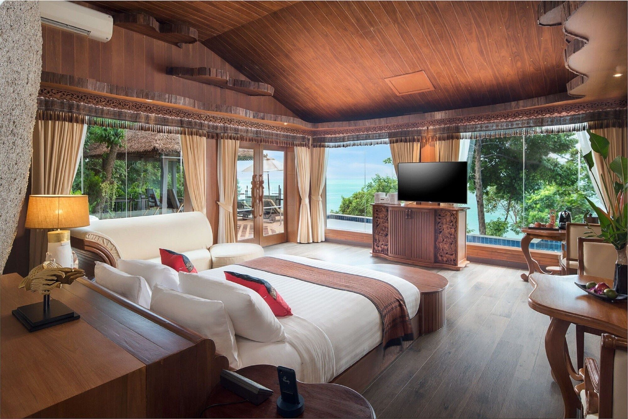 غرفة نوم صورة