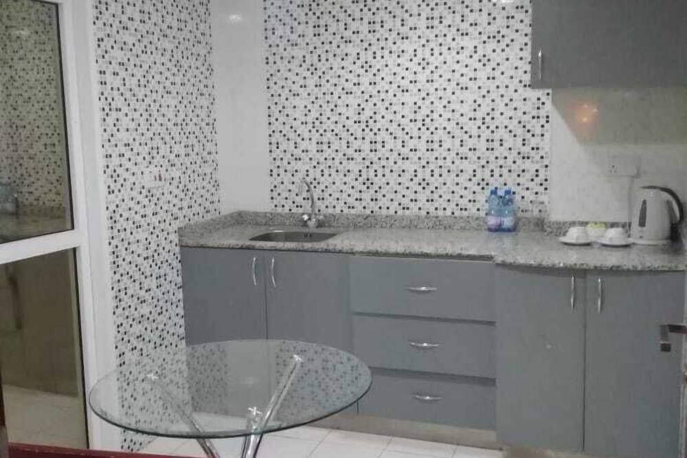 مطبخ