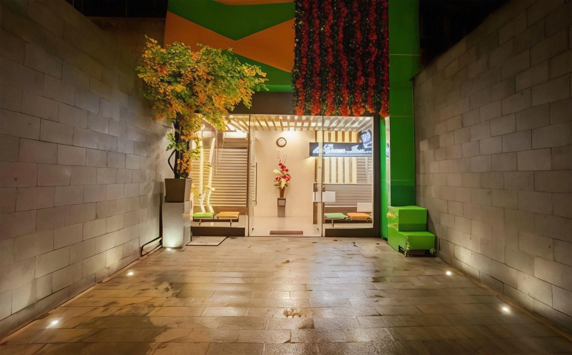 المظهر الخارجي