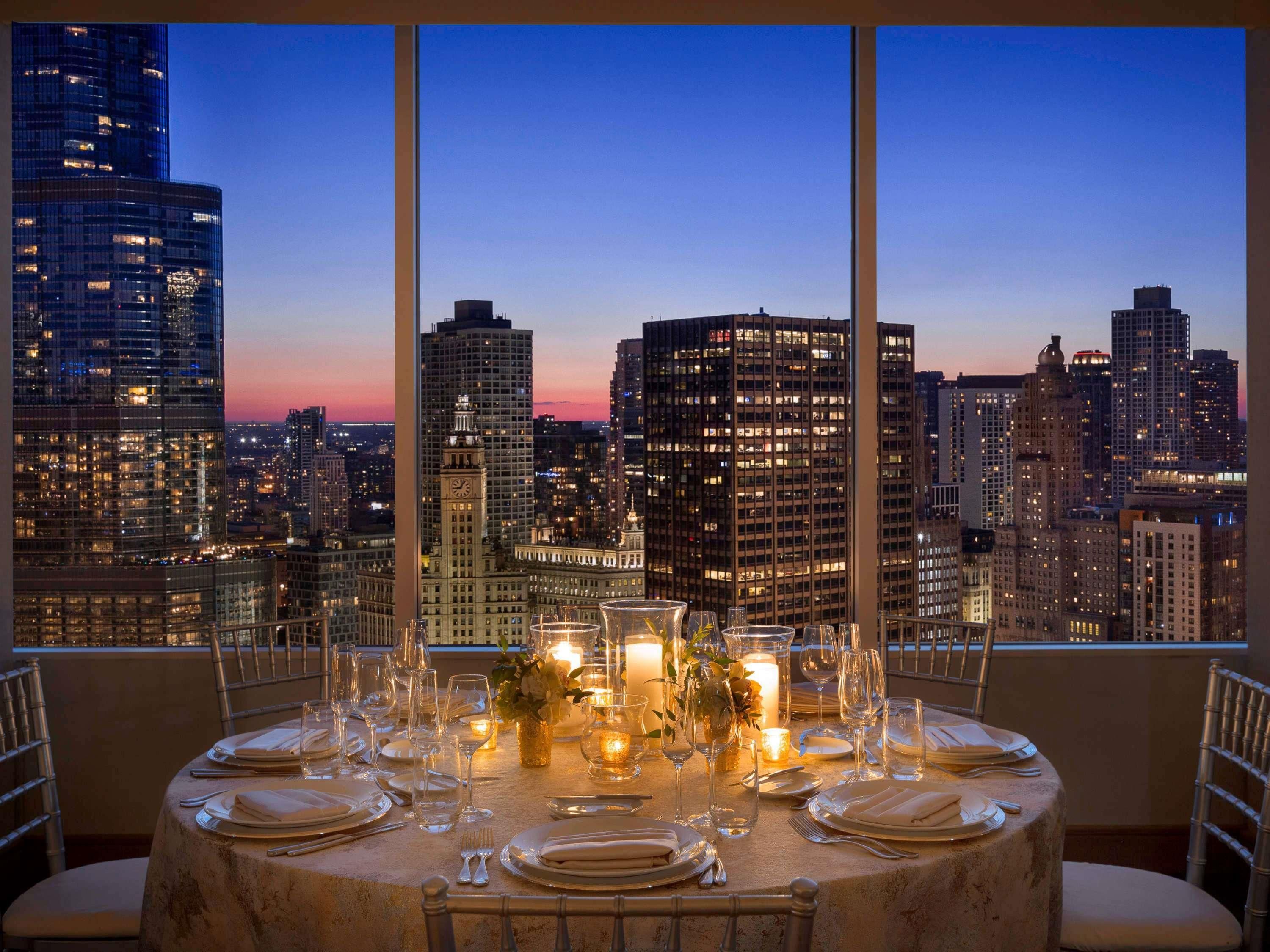 مرافق الفندق