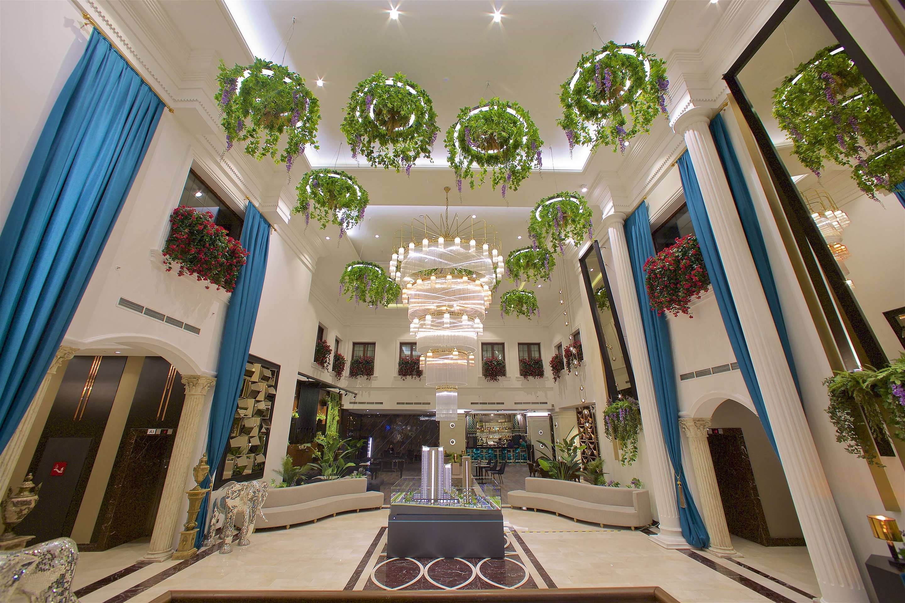 ردهة