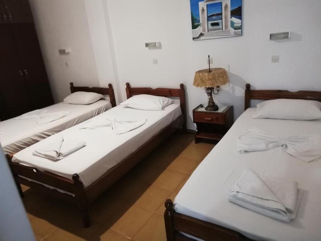 غرفة نوم صورة