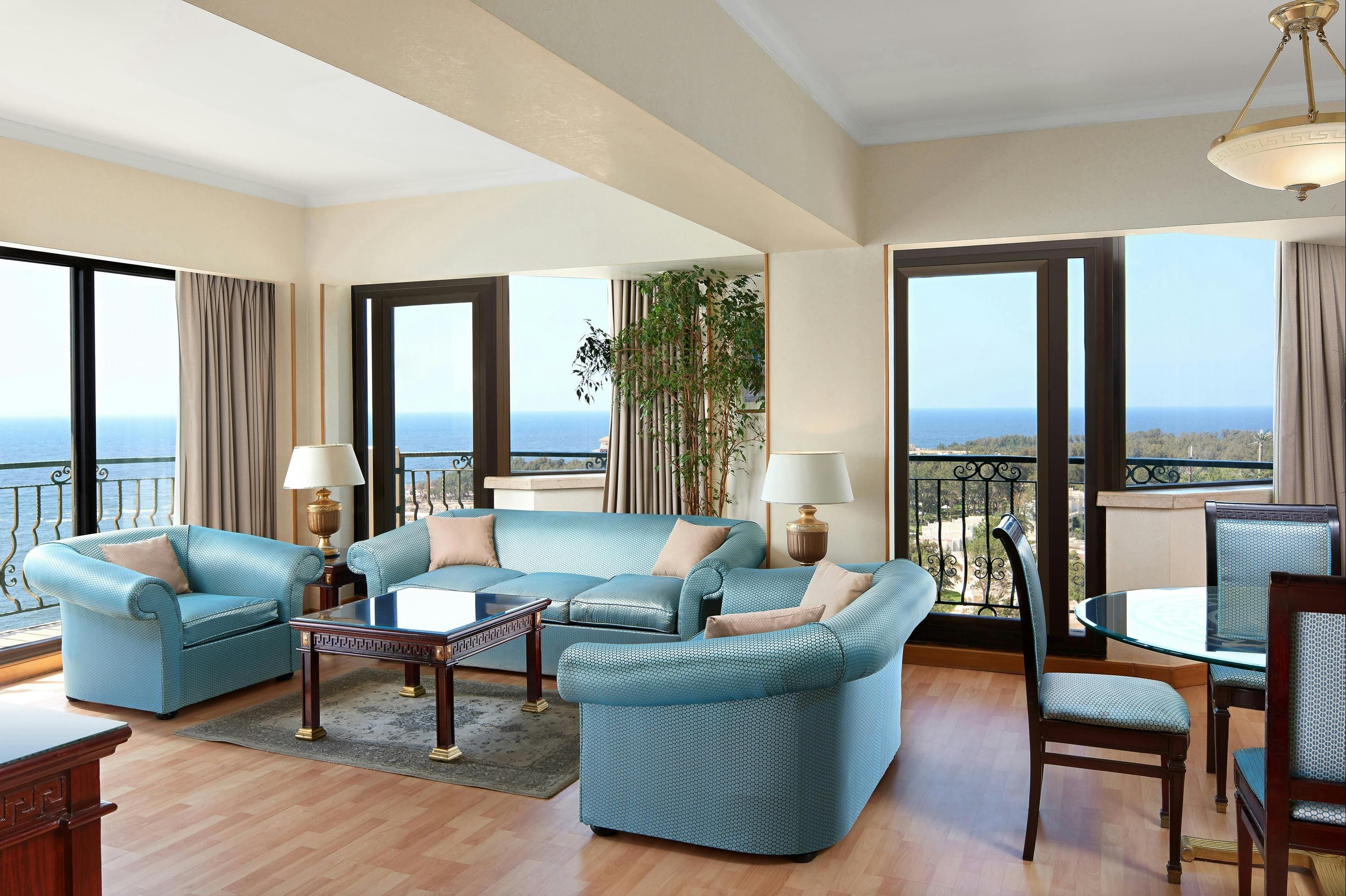 غرفة معيشة صورة