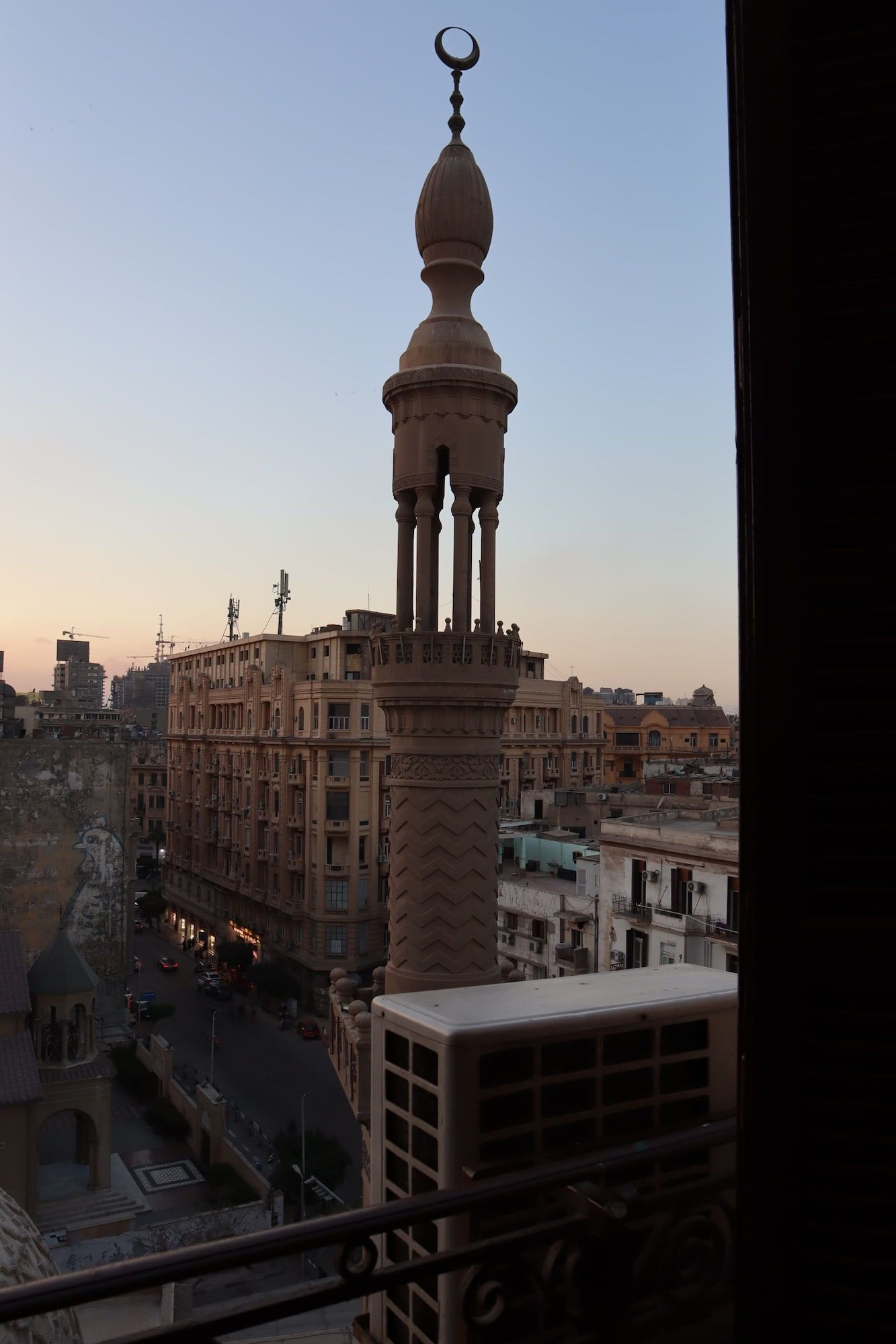 المظهر الخارجي