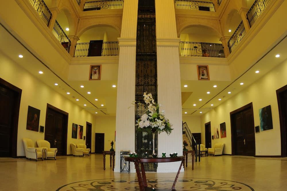 ردهة صورة