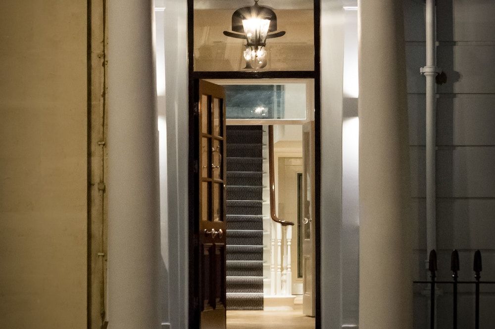مدخل