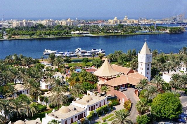 المظهر الخارجي