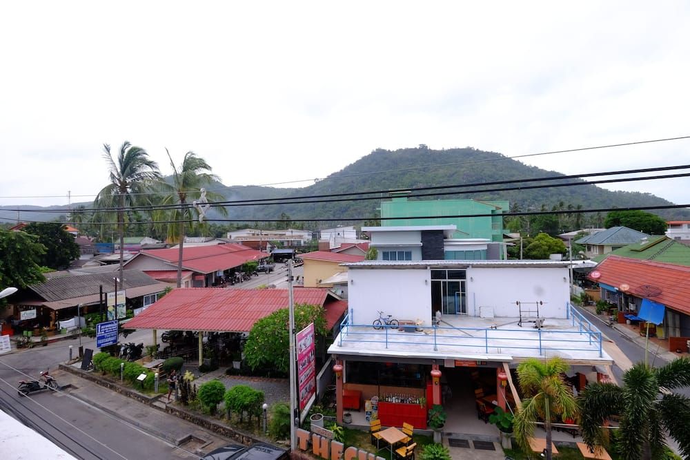 المظهر الخارجي