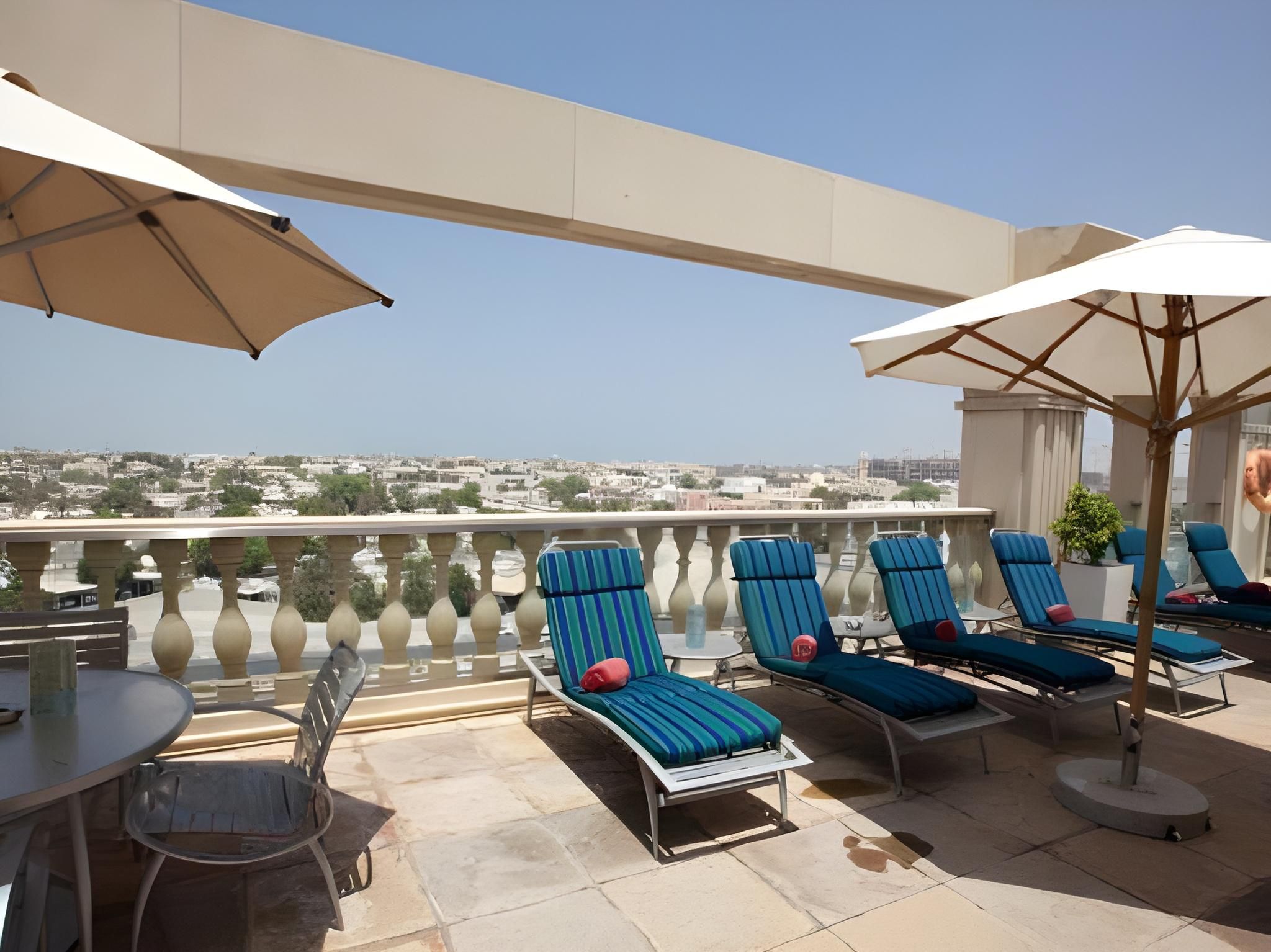 شرفة