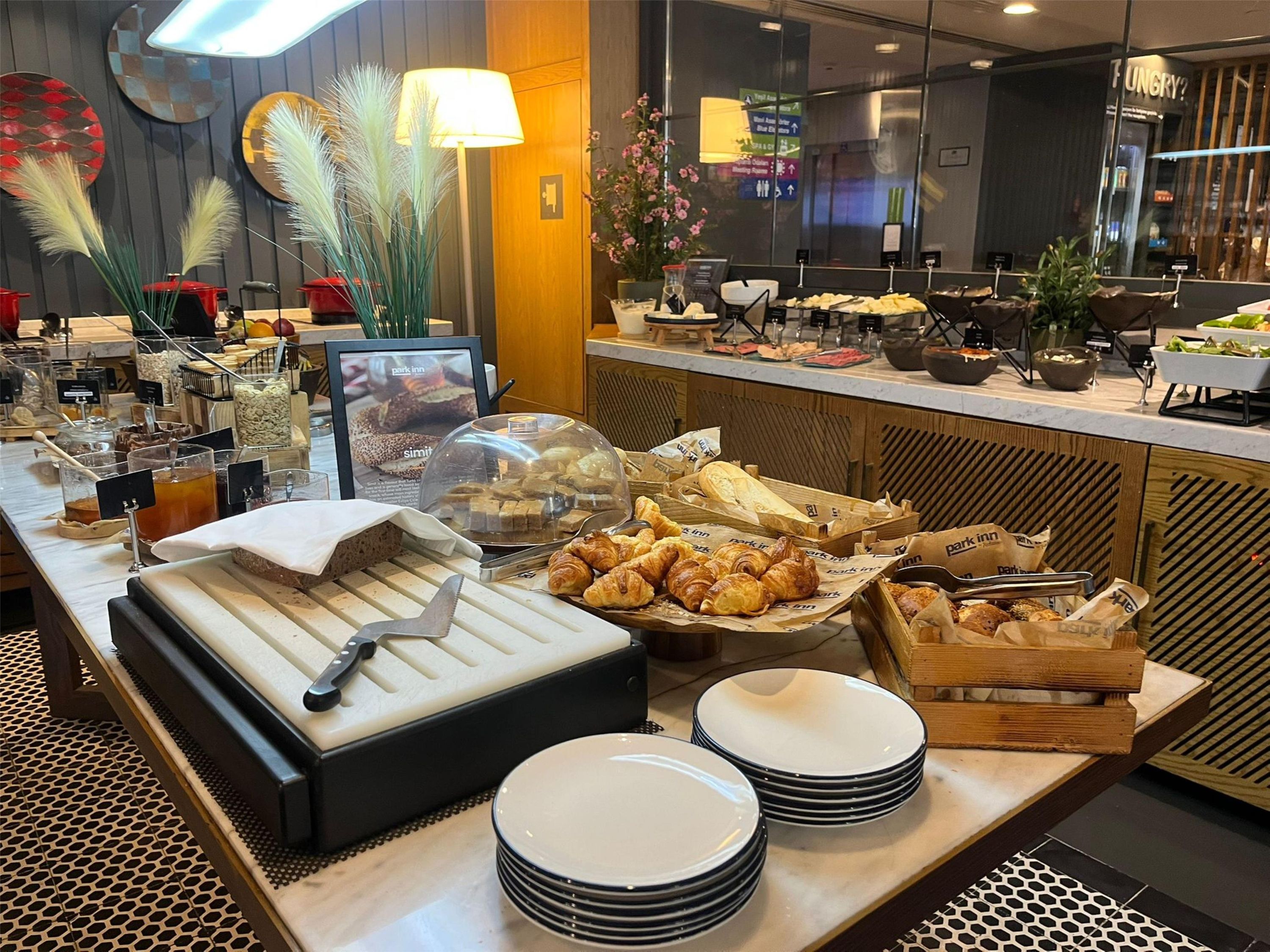 غرفة طعام