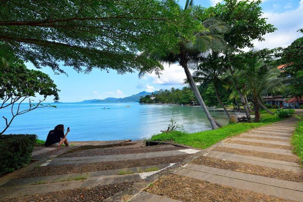 المظهر الخارجي