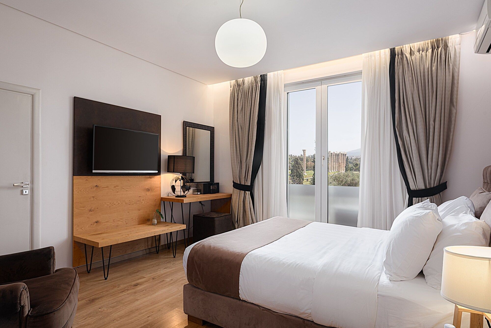 غرفة نوم صورة