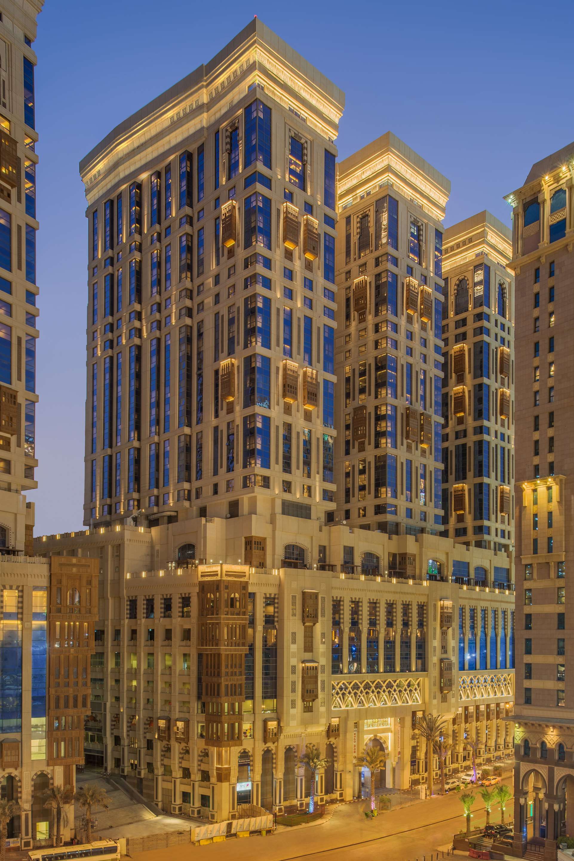 مبنى