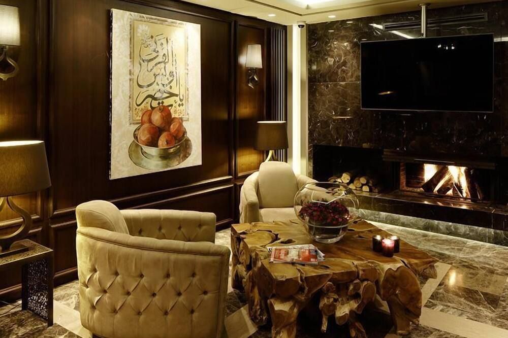 ردهة صورة