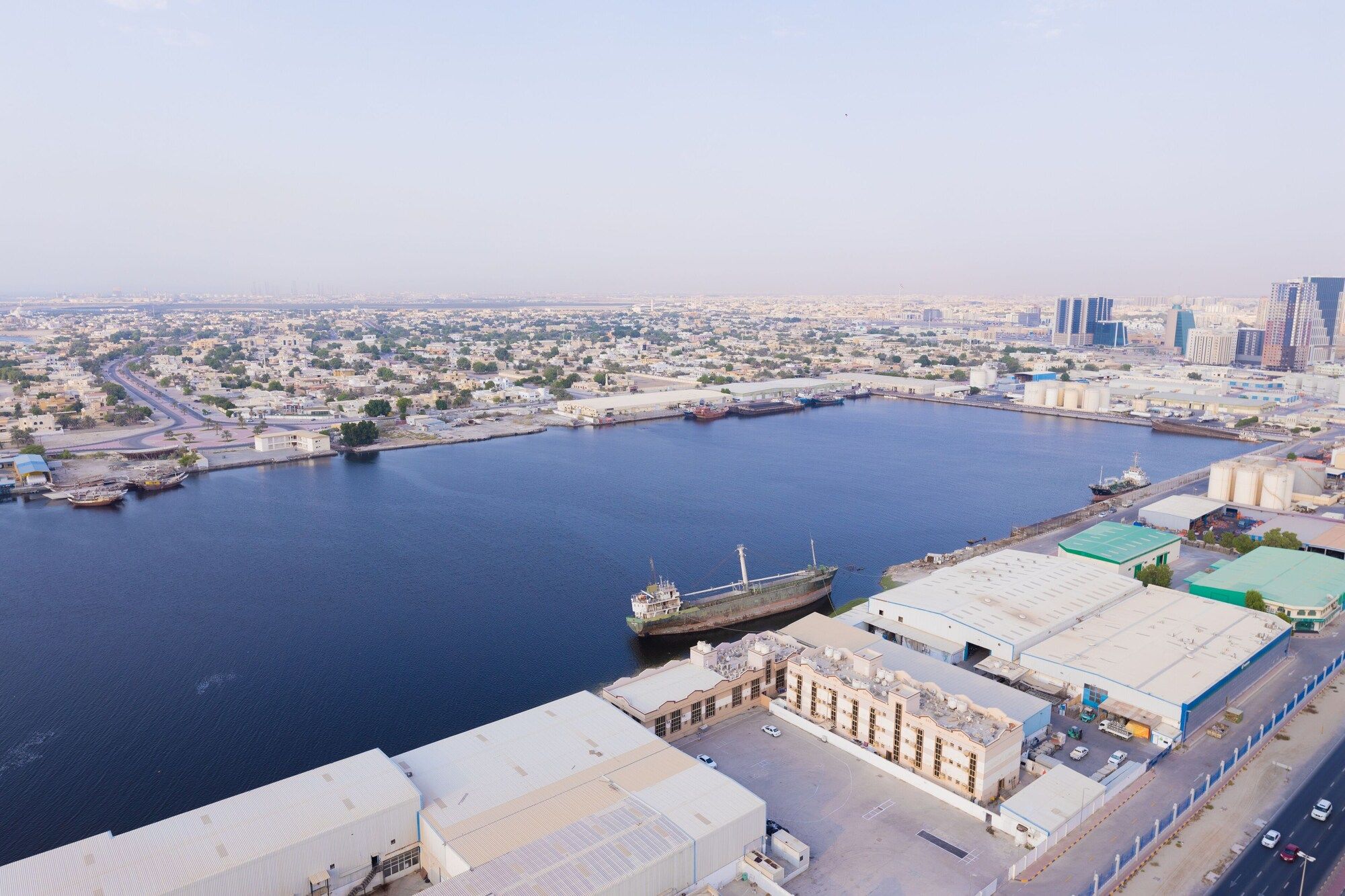 المظهر الخارجي