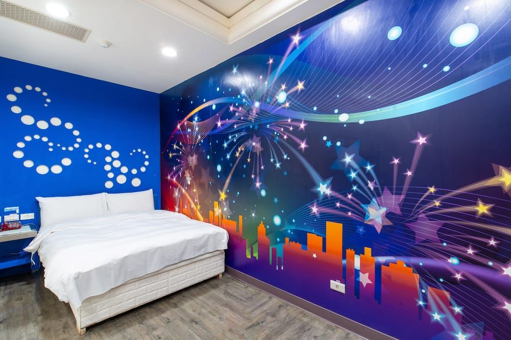 غرفة نوم صورة