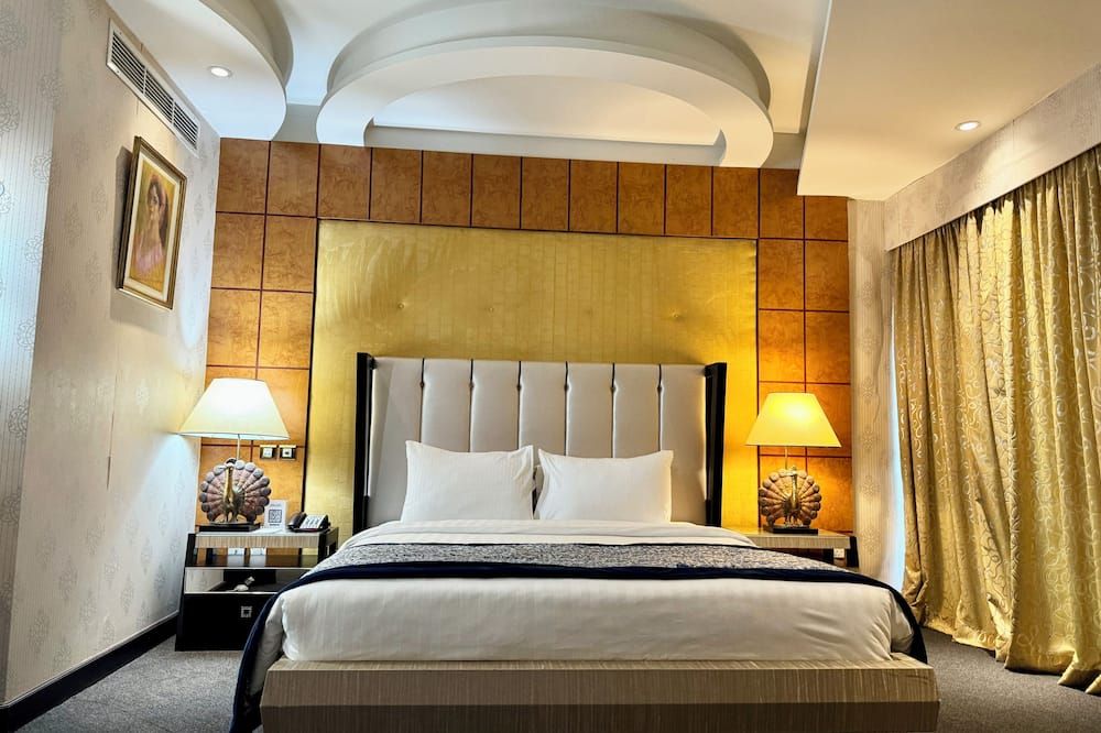 غرفة نوم صورة