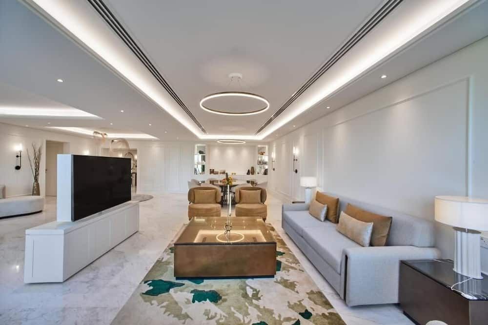 غرفة معيشة صورة