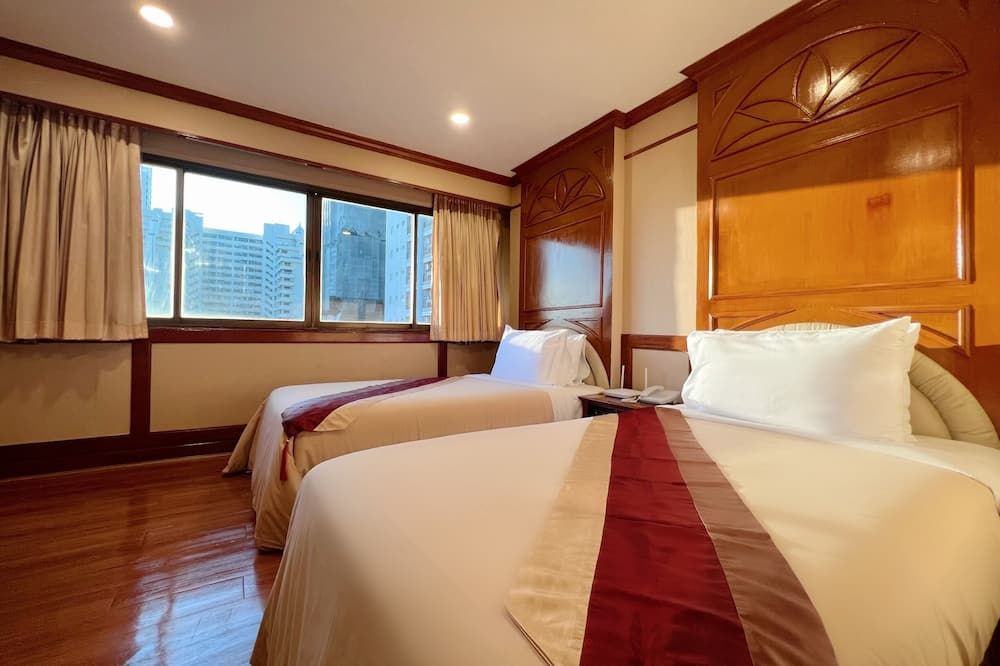 غرفة نوم صورة