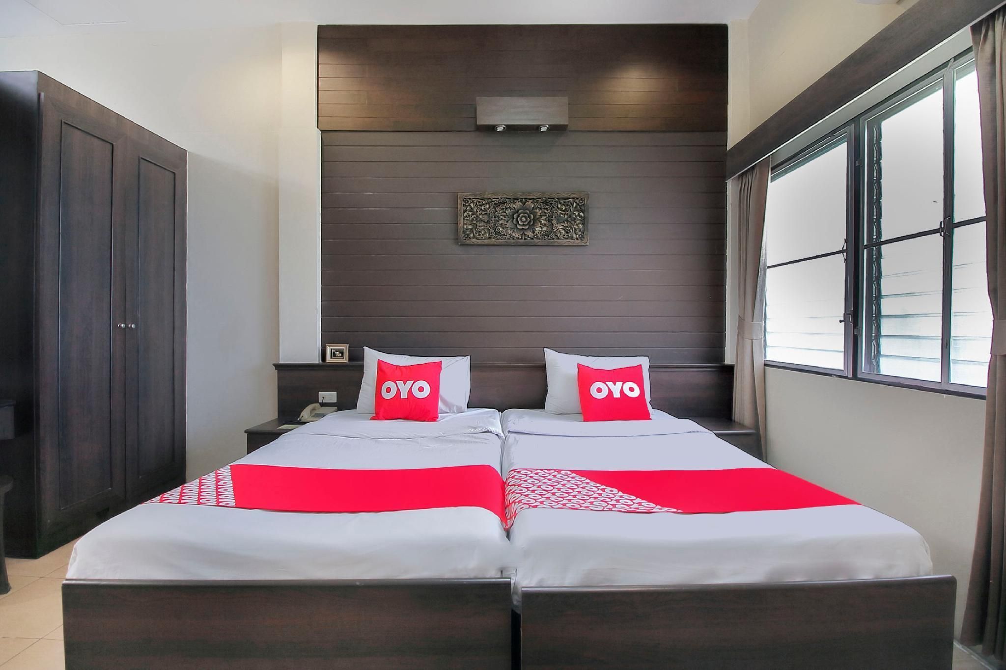 غرفة نوم صورة