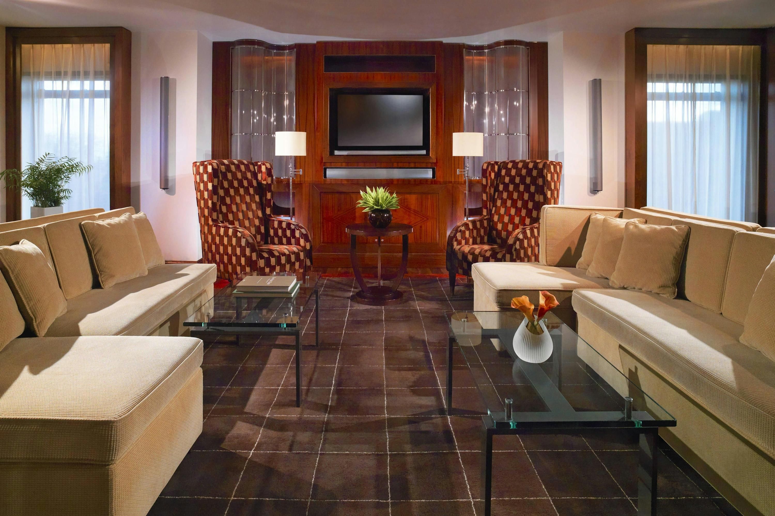 غرفة معيشة صورة