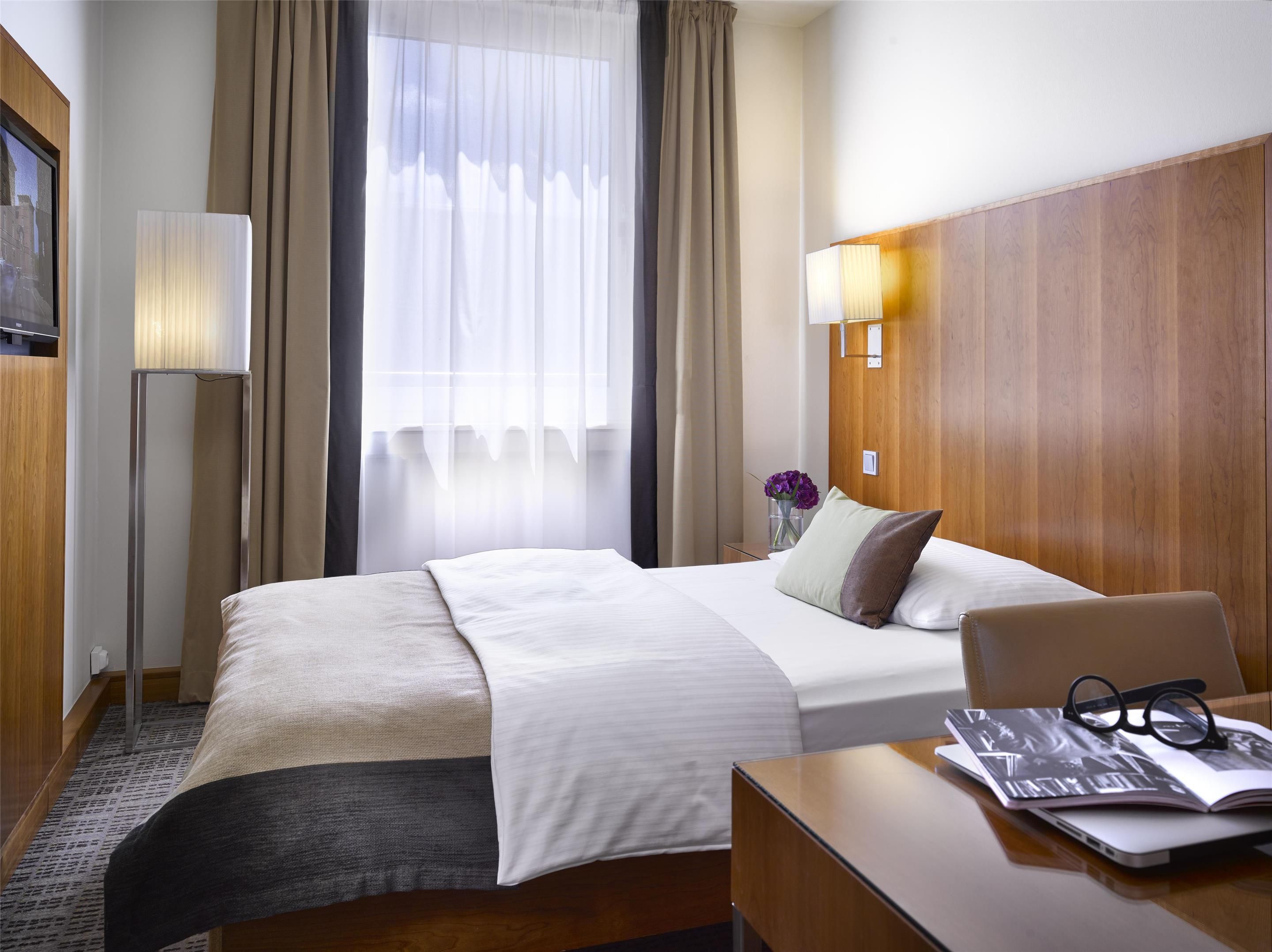 غرفة نوم صورة