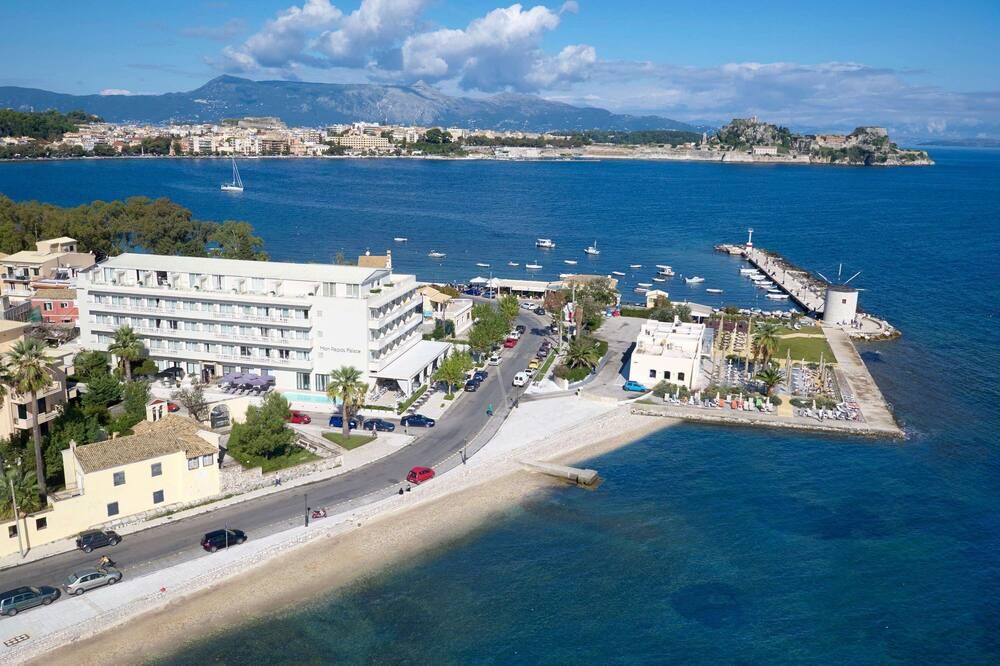 المظهر الخارجي