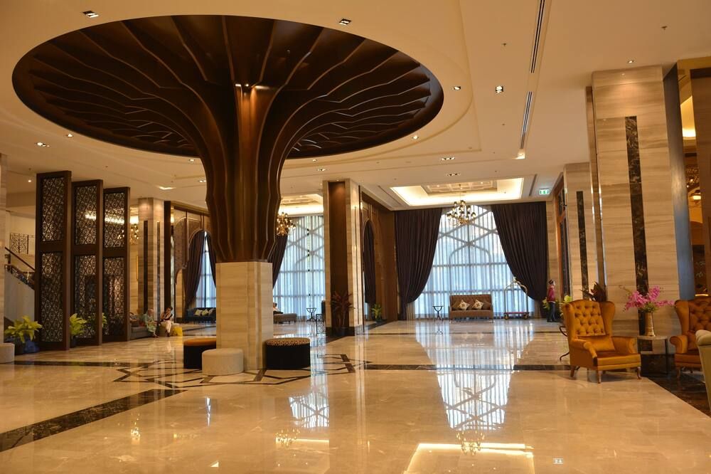 ردهة