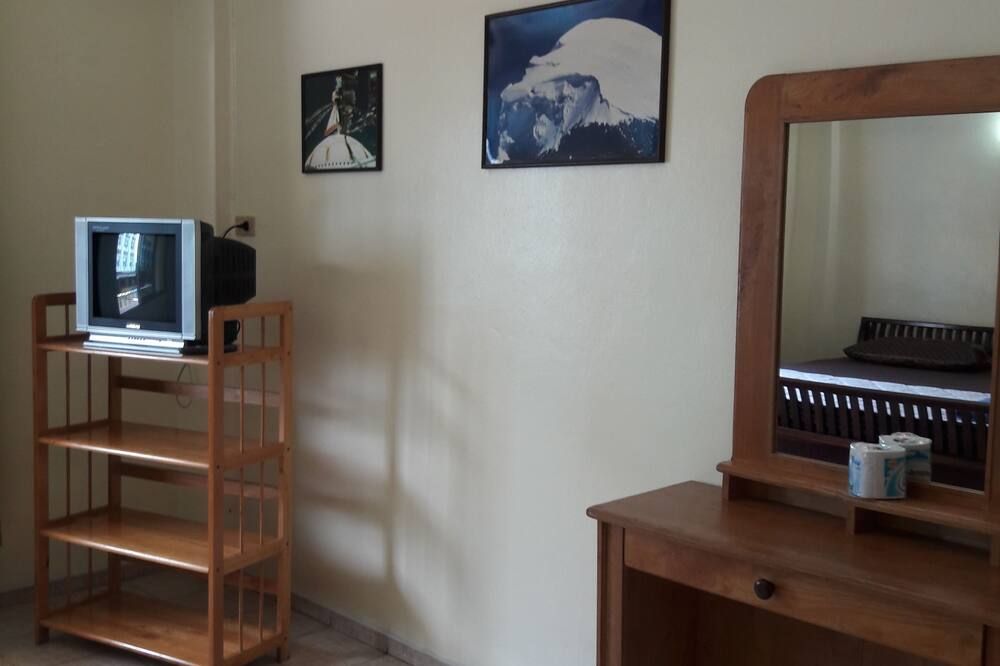 وسائل راحة في الغرف