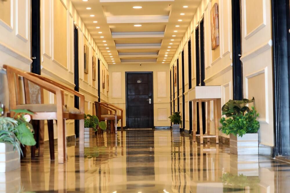 ردهة
