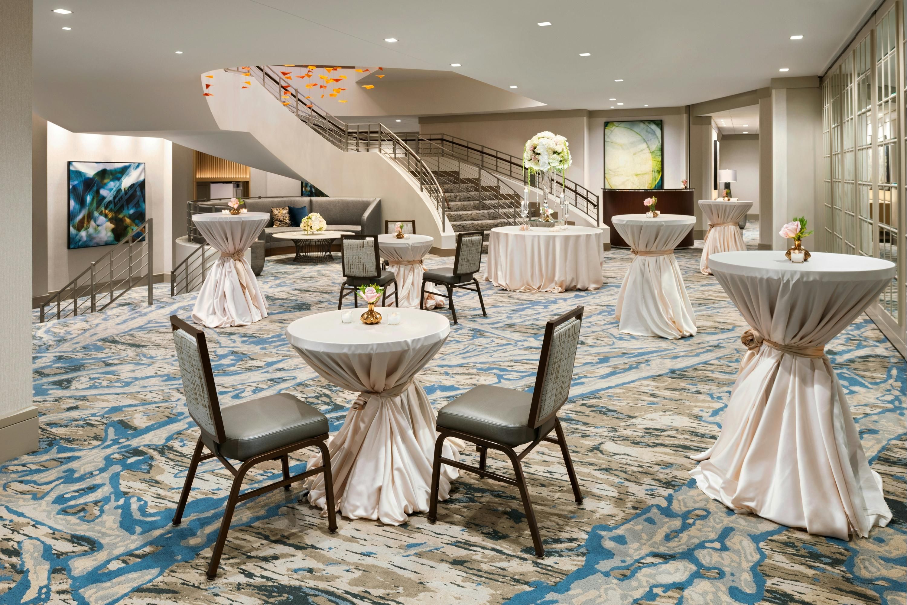 قاعة الولائم