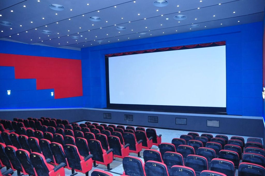 غرفة الاجتماعات