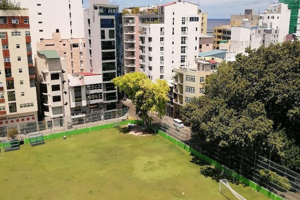 المظهر الخارجي