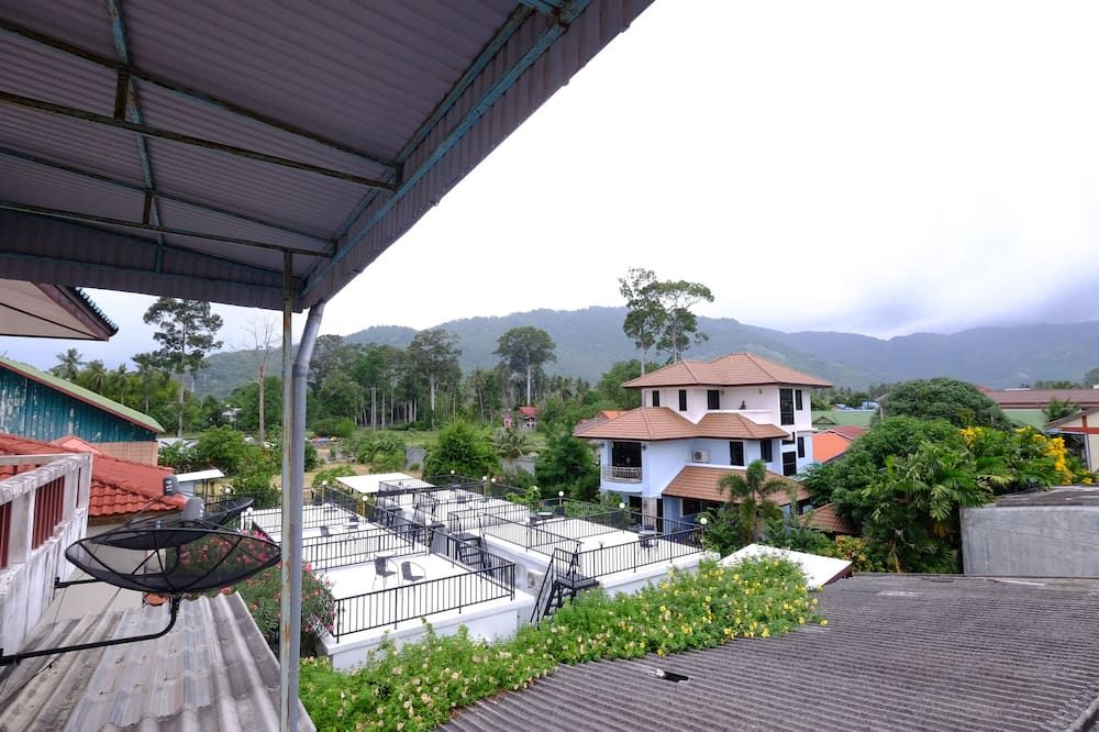 المظهر الخارجي