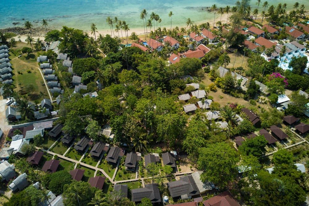 المظهر الخارجي