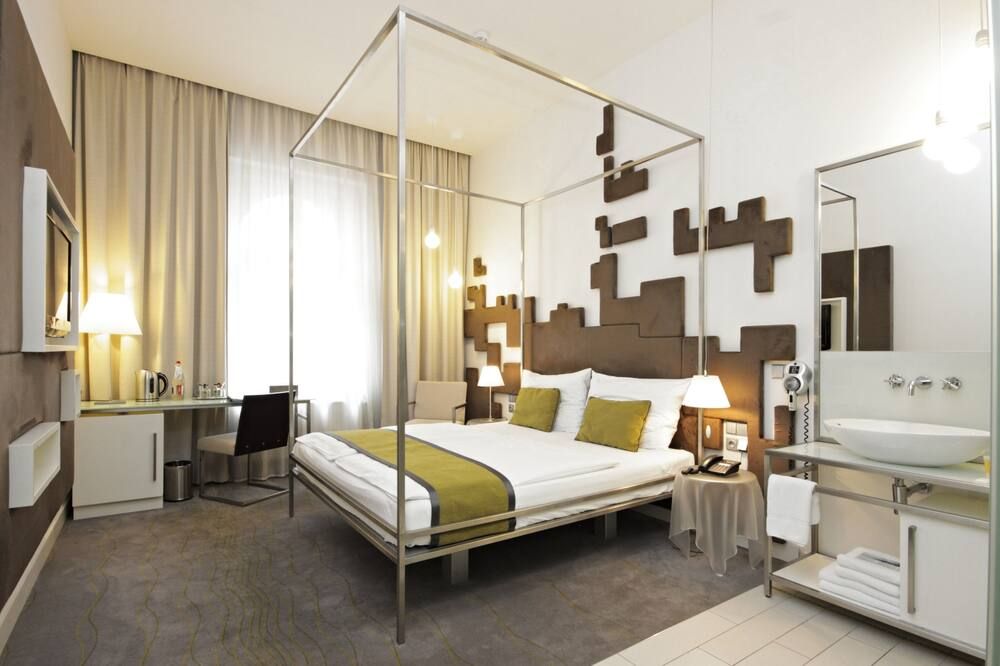 غرفة نوم صورة