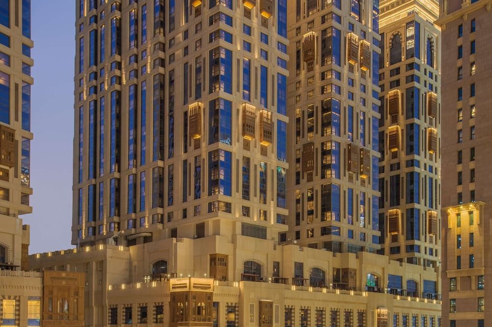 مبنى