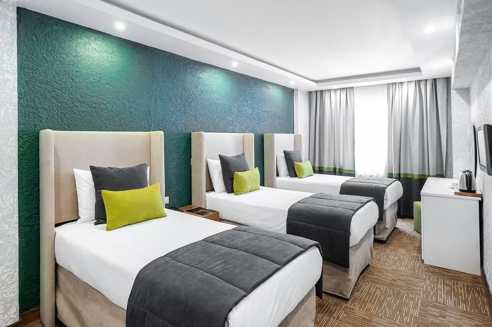 غرفة نوم صورة