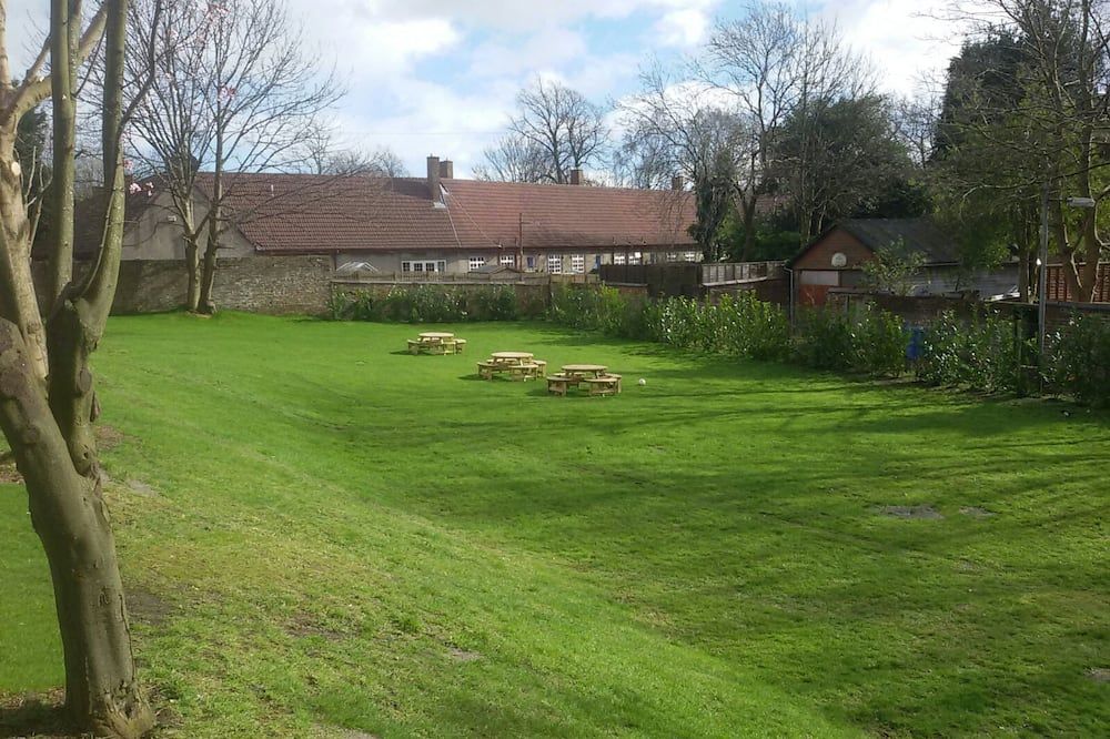 المظهر الخارجي