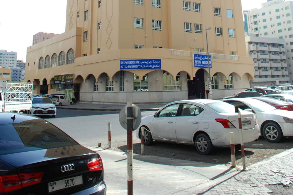 مبنى