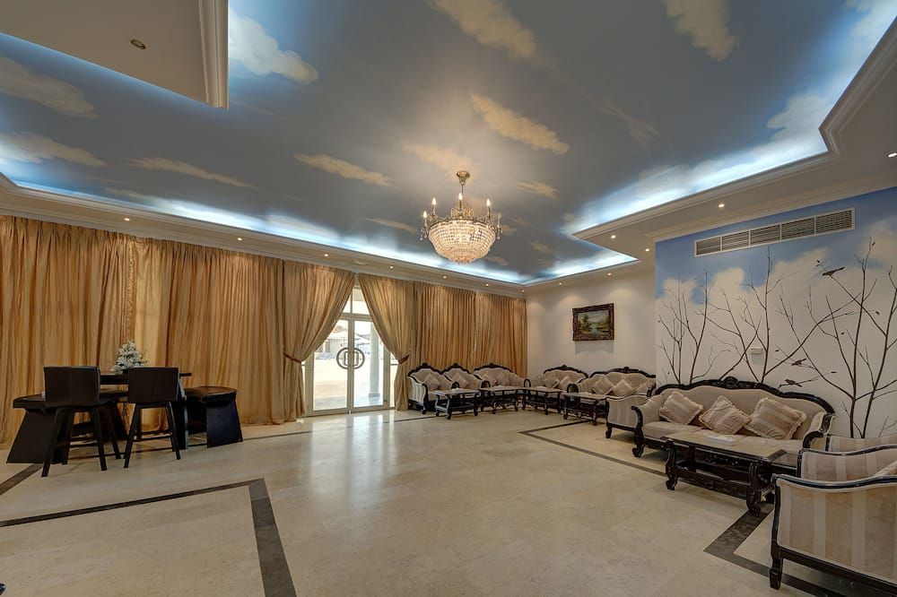 ردهة