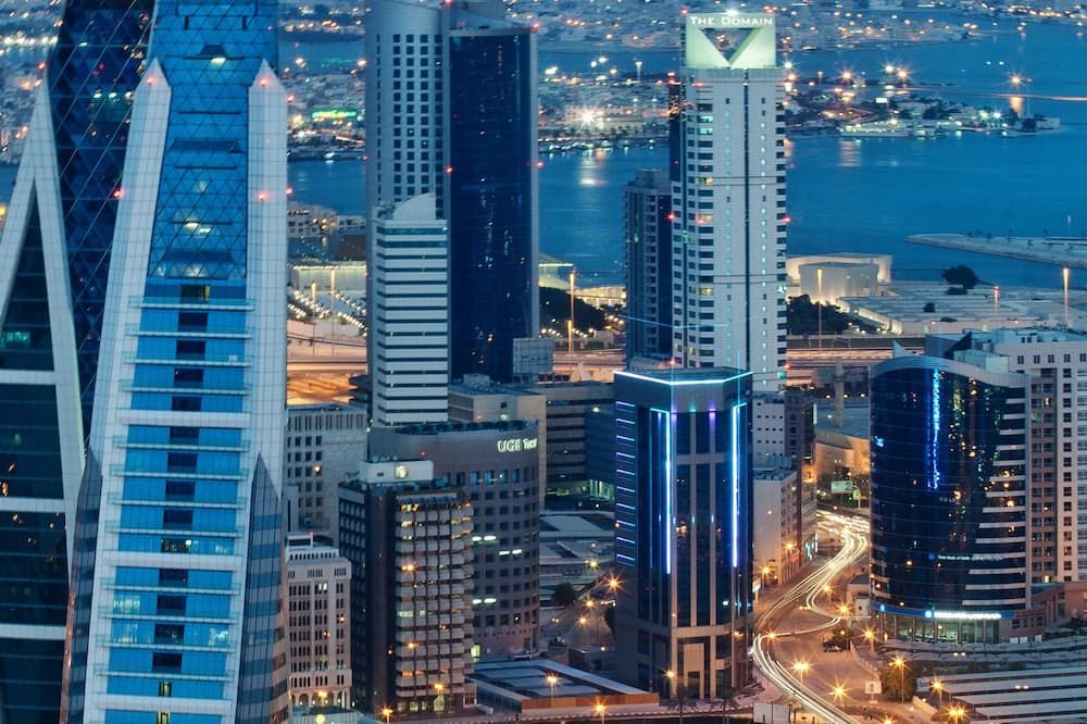المظهر الخارجي