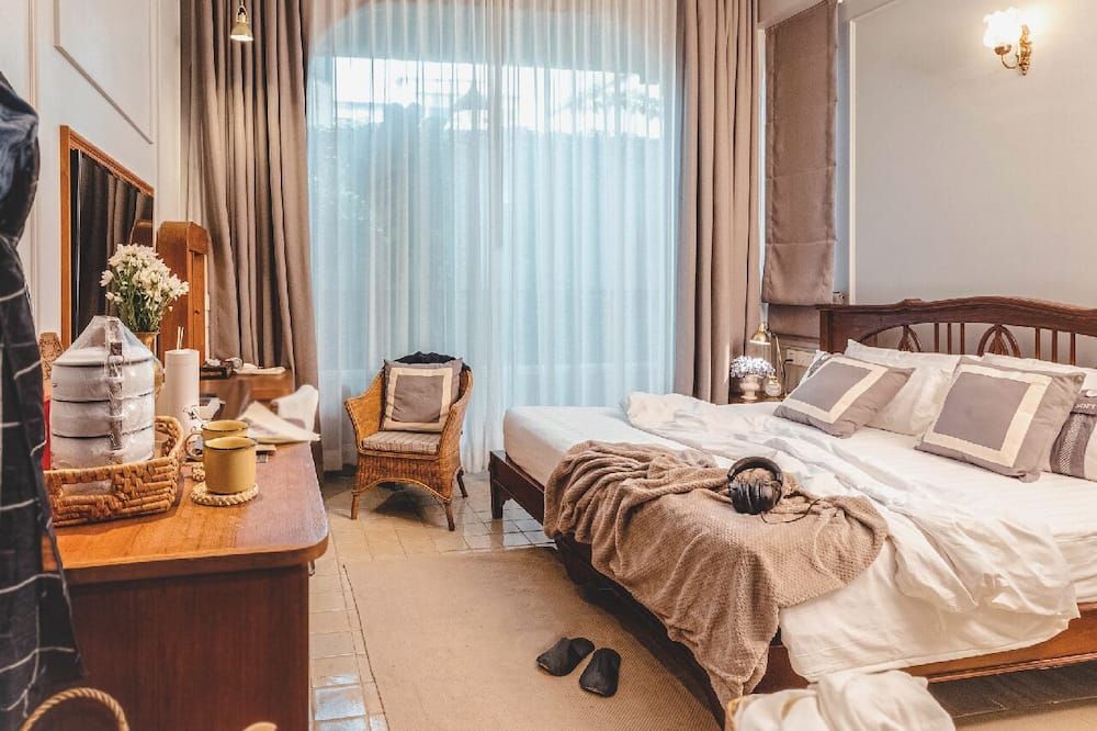 غرفة نوم صورة