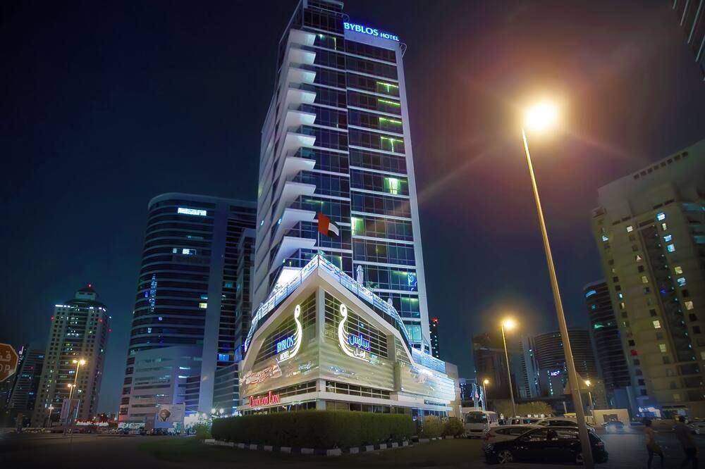 مبنى