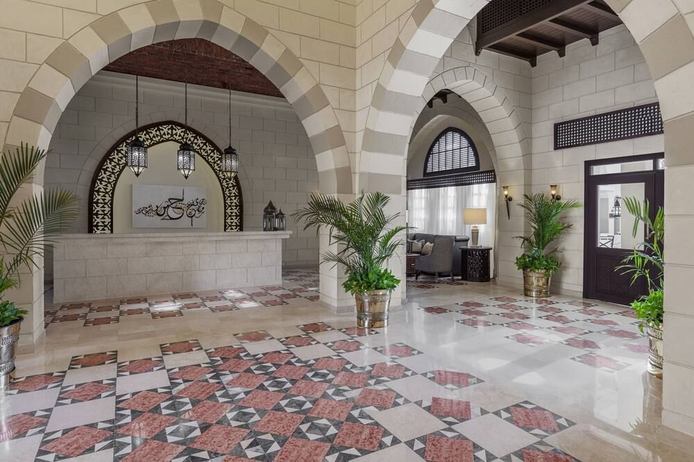 ردهة