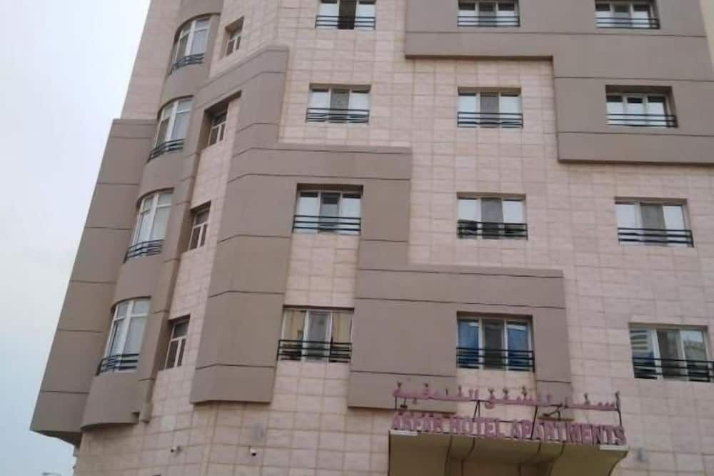 مبنى