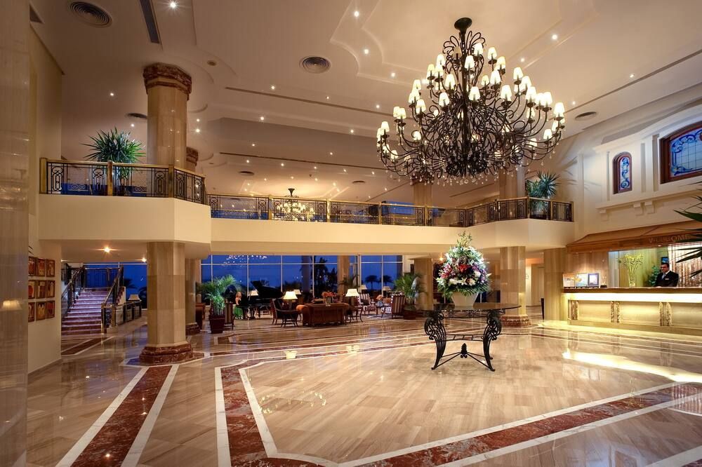 ردهة
